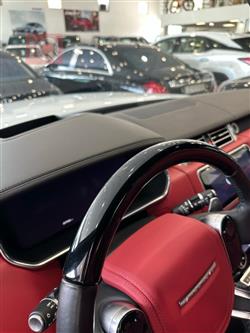 لاند ڕۆڤەر ڕانج ڕۆڤەر ڤۆگ